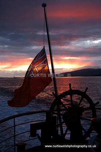 26 - WEST of SCOTLAND