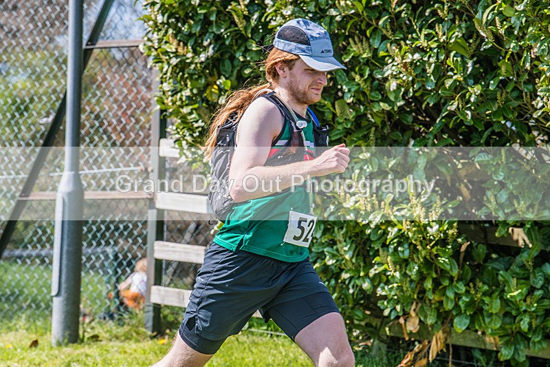 The Finish-241 - The 3 Peaks Race Saturday 25th April 2026 - The Finish