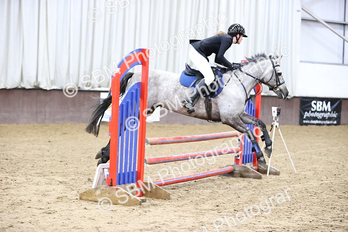 SBM_000165 - Class 1 - Intro 70cm