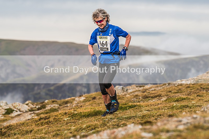 Buttermere-451 - Buttermere Shepherds Meet Fell Race Sunday 29th October 2023