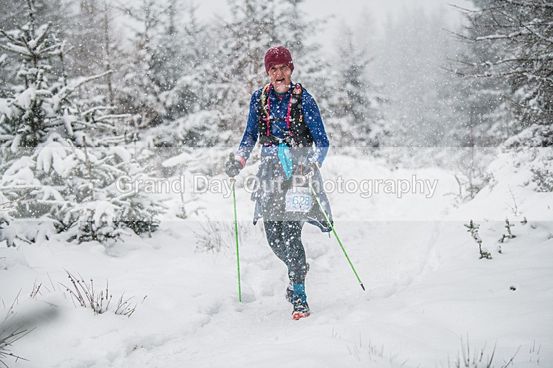 Glentress-2341 - High Terrain Events Glentress 42, 21 & 10K Trail Races Sunday 15th February 2026