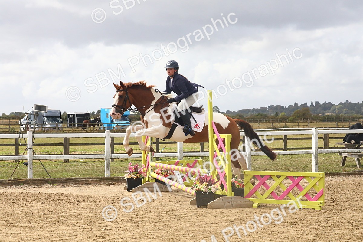 SBM_006139 - Class 6 - 60cm Champs