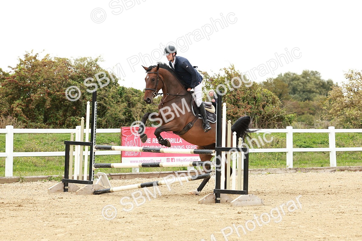 1I0A7026 - Class 2 - Senior British Novice