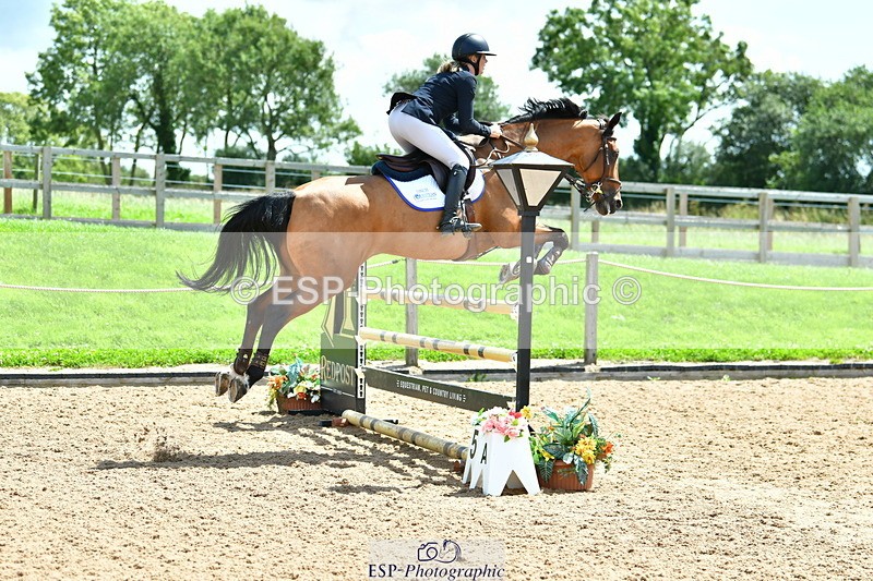 230729A-124218-05764 - Cls 14 NAF Bronze 1st Jump Off