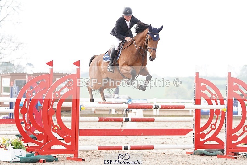 250425-100908-08455 - Cls 30 Young Horse 6yr old