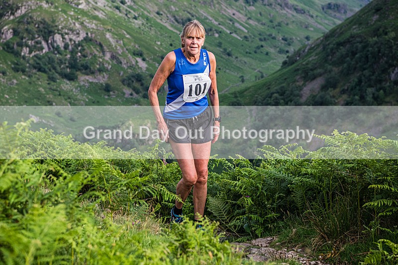 Langstrath-368 - Langstrath Fell Race Wednesday 18th June 2025