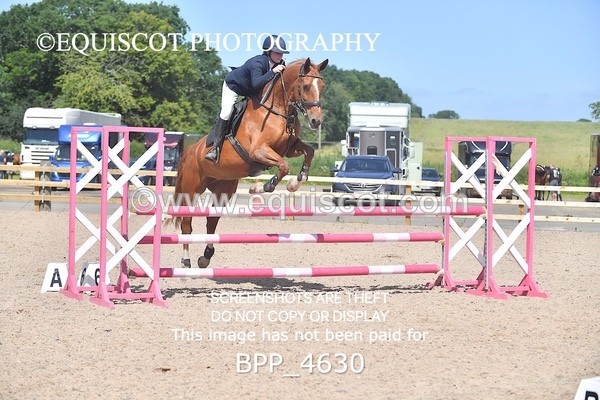 BPP_4630 - CLASS 4 Senior Discovery/ 1m Open