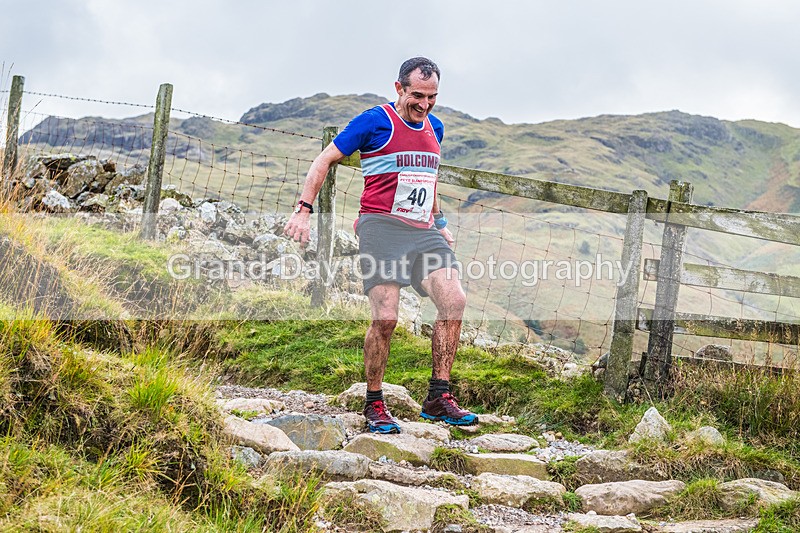 Langdale-1621 - Langdale Horseshoe Fell Race Saturday 8th October 2022