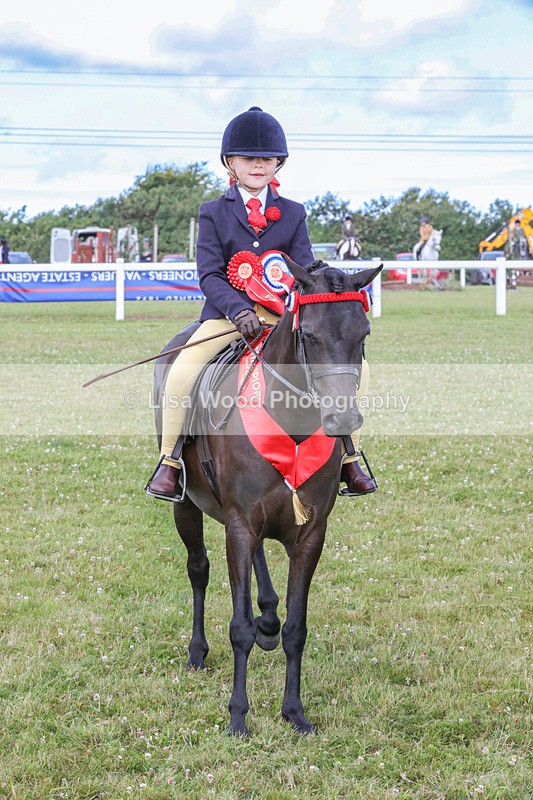 1X9A3846 - Plaited Mini Ridden Championship