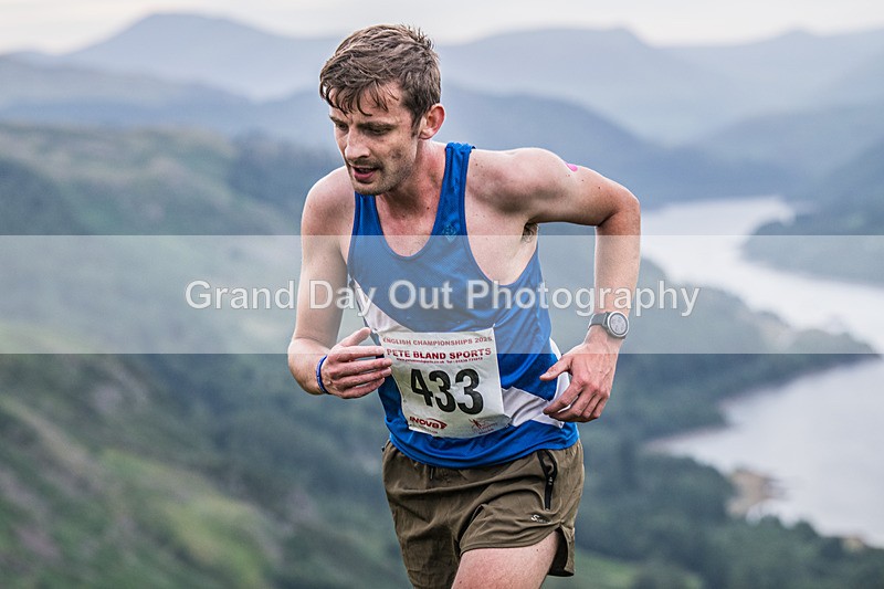 Steel Fell-186 - Steel Fell Race Wednesday 6th August 2025