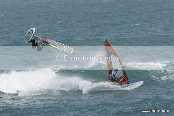 WS 160509  72 - Windsurfing