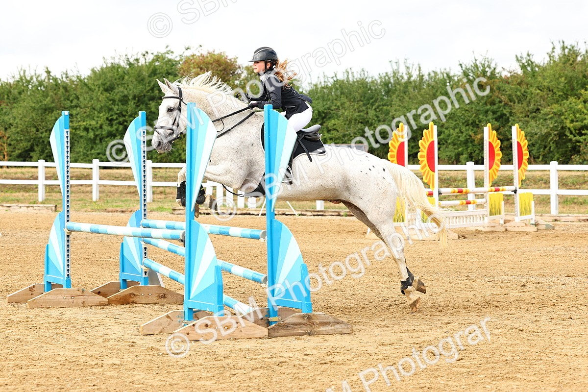 SBM_002287 - Class 6 - 90cm