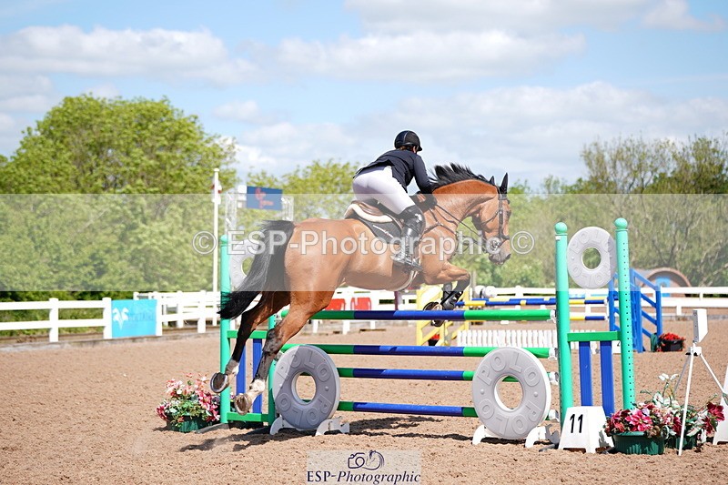 240525A-105240-05594 - Cls 14 Newcomers