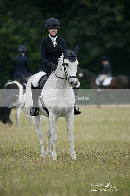 BVRC 030721 575 - Bourne Valley Riding Club Dressage 03/07/21