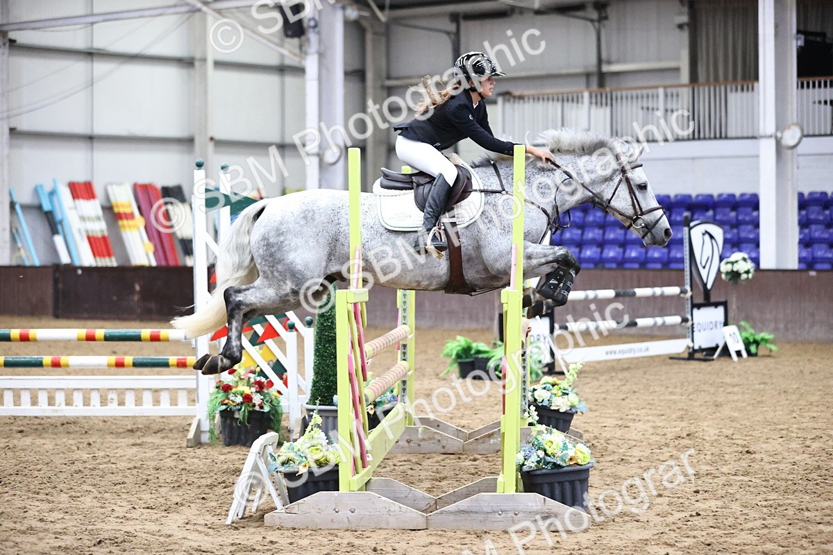 SBM_000772 - Class 3 - Pony Discovery - 90cm Open