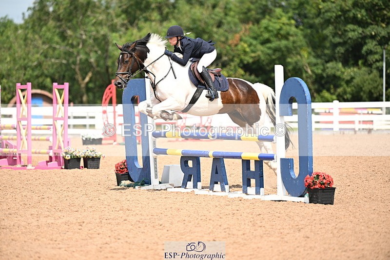 240802A-121749-04304 - Cls 23 85cm Amateur Qualifier