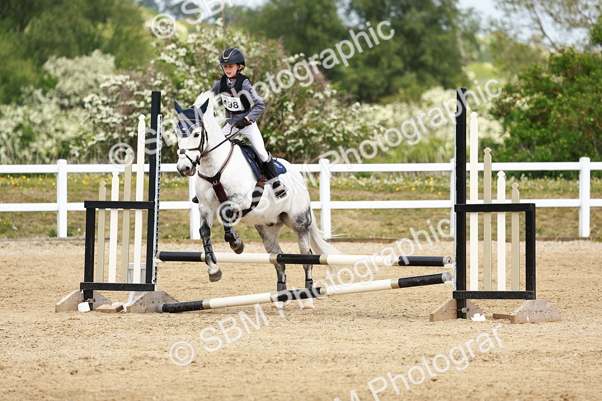 SBM_008069 - Class 3 - 60cm