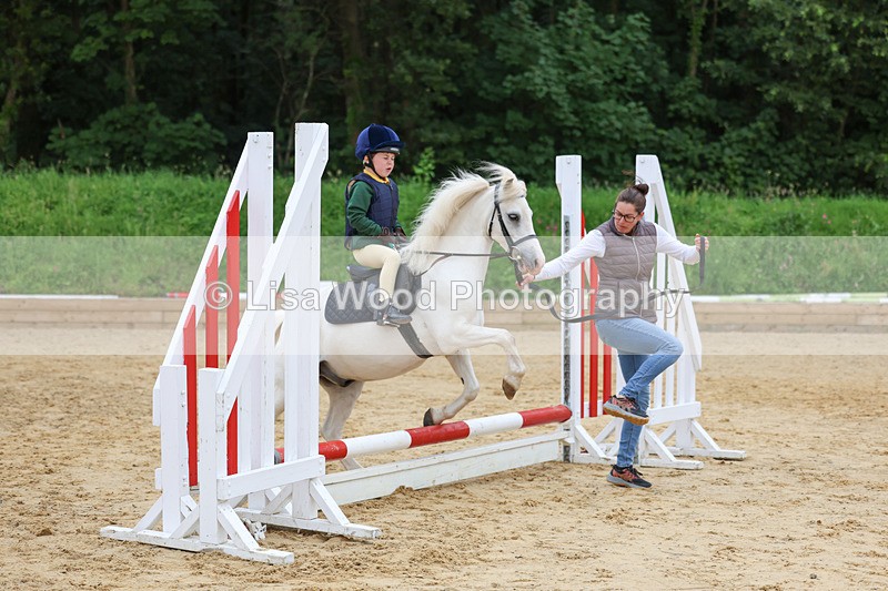 3E7A7581 - Class 1: 40cm