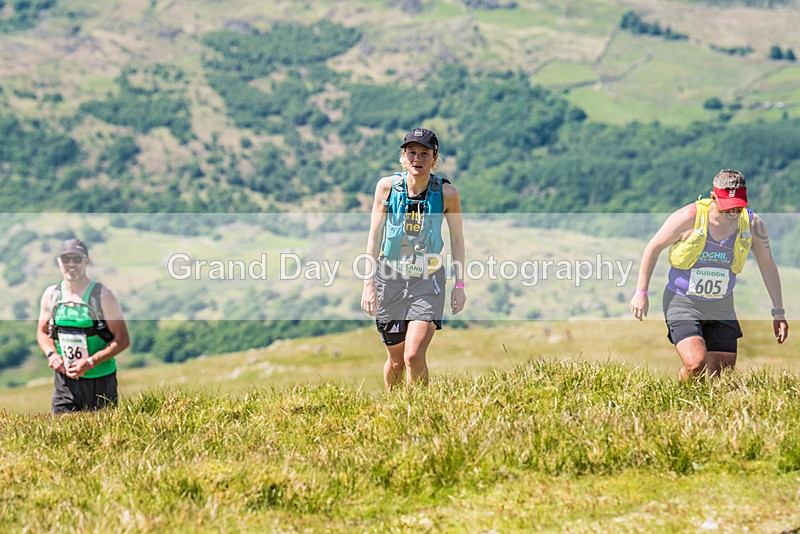 Duddon Short-80 - Duddon Short Fell Race Saturday 3rd June 2023