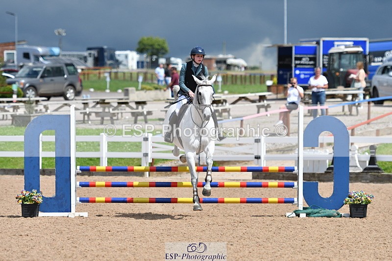 240727A-133308-05025 - Cls 22 85cm Amateur Qualifier