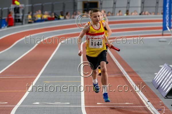 RelMast25-916841 - Male Set One