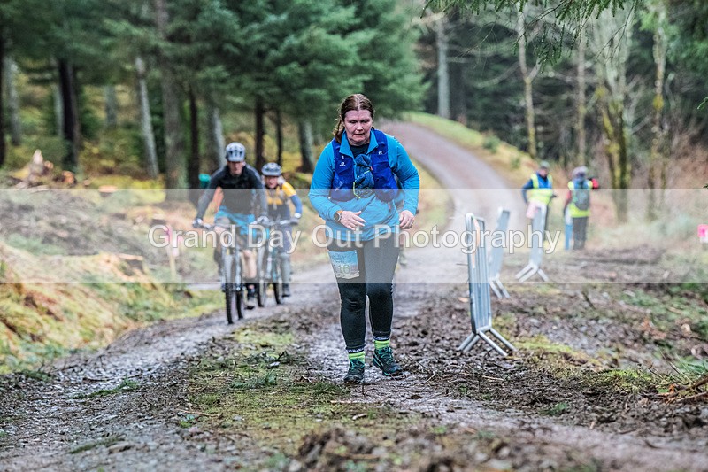 Glentress Marathon-536 - High Terrain Events Glentress Marathon Trail Run Saturday 19th February 2023