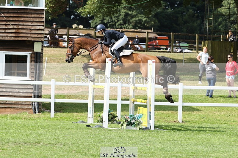 250704A-094351-08444 - Cls 15 Snr 1.20m Open