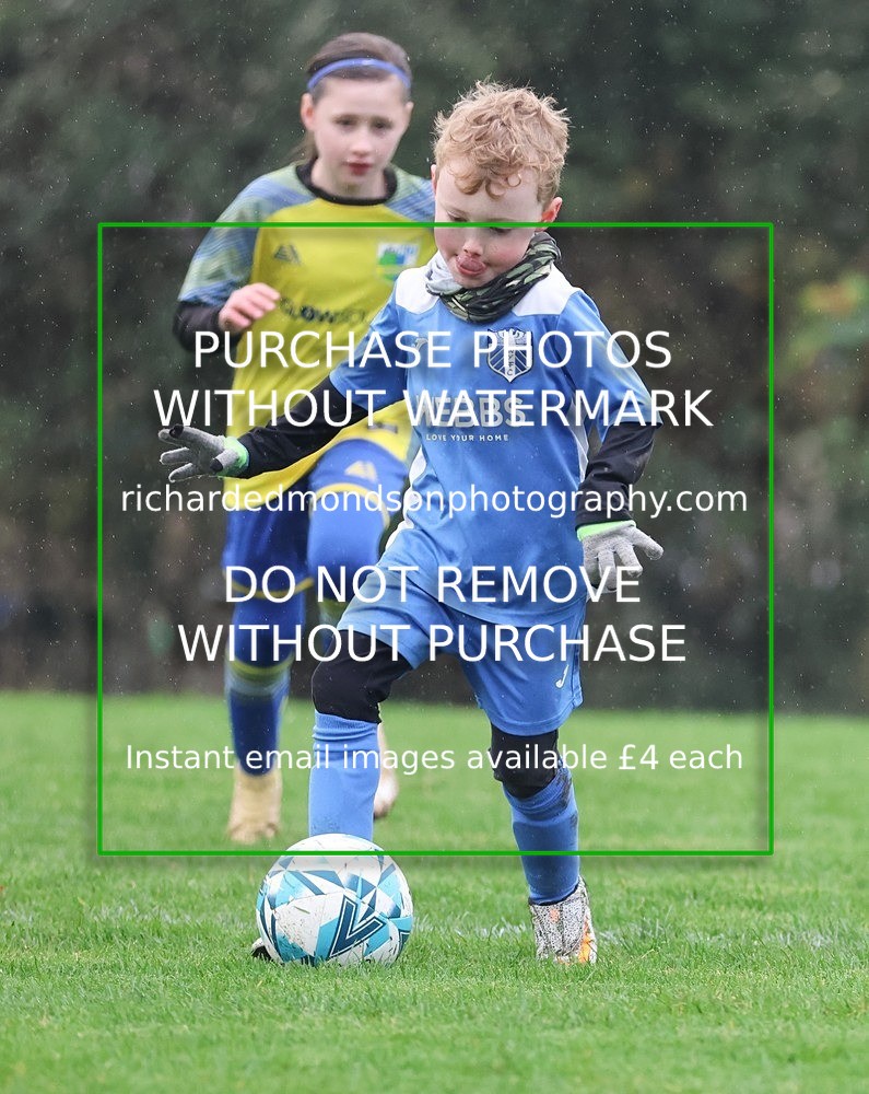 533A4785 - Wattsfield under 7s vs Kendal Utd Ladies & Girls U8 (22/11/25)