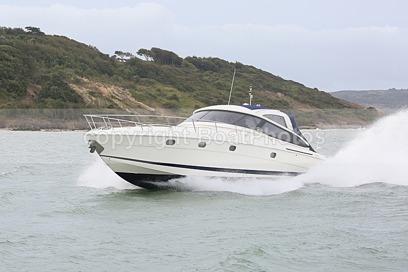 160904 BLUE NILE Y92A9389 - Motorboats - Hardtop
