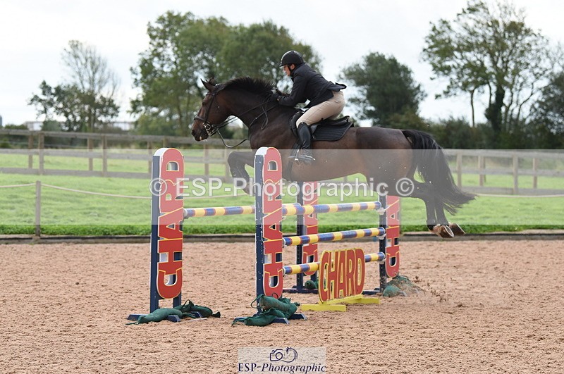 230927A-231700-00495 - Cls 5 Foxhunter & Open