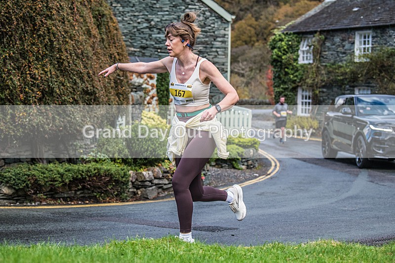 Derwentwater-622 - Derwentwater 10 Mile Road Race Sunday 2nd November 2025