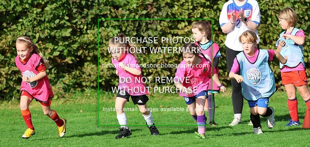 533A7032 - Kendal Utd Wildcats (11/10/25)