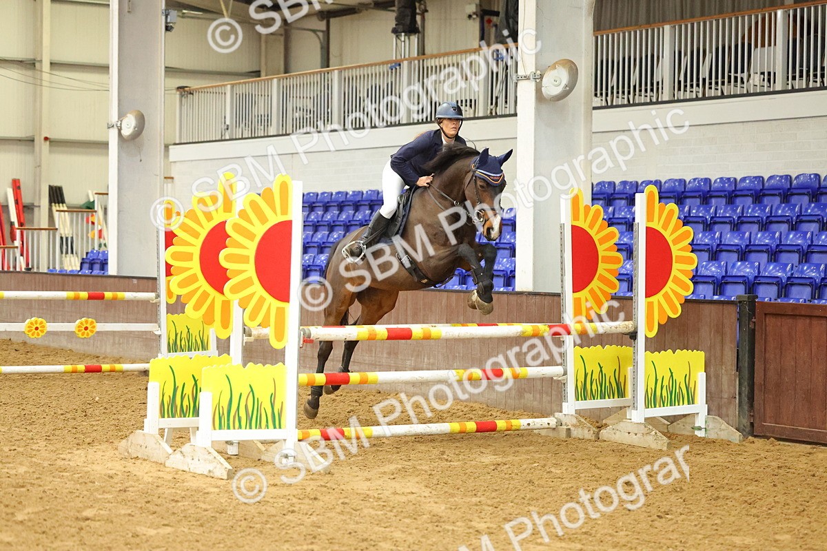 SBM_000926 - Class 3 - Senior Discovery - 1.00m