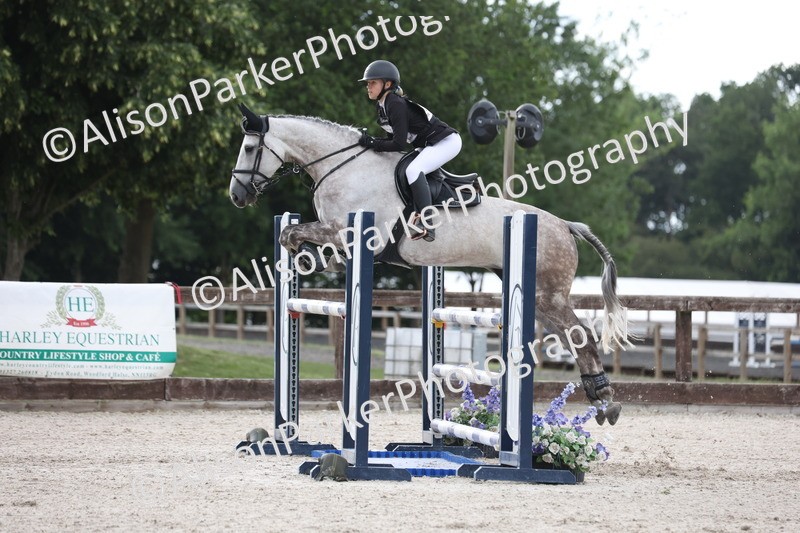 20250622-10035 - PC110 Qualifier - Round 2