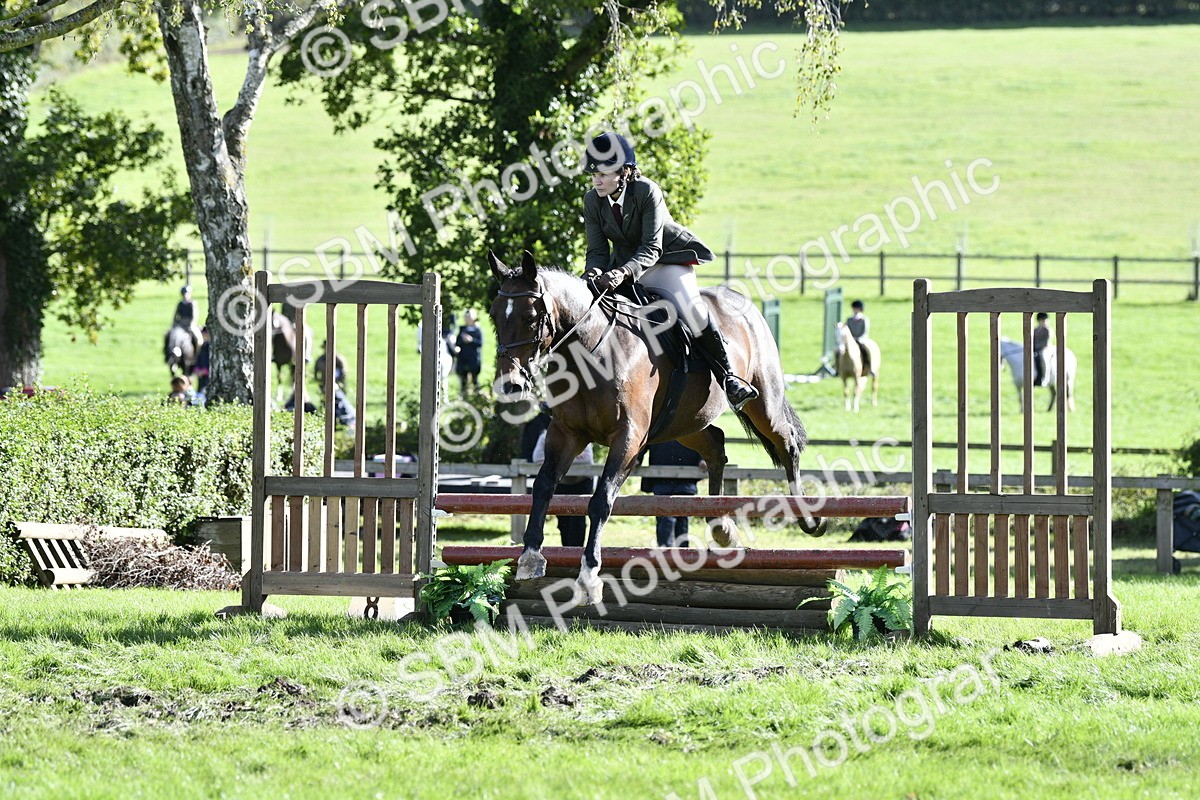 SBM_50063 - S34 - Novice & Newcomers Working Hunter