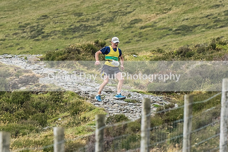 Skiddaw-802 - Skiddaw Fell Race Sunday 2nd July 2023