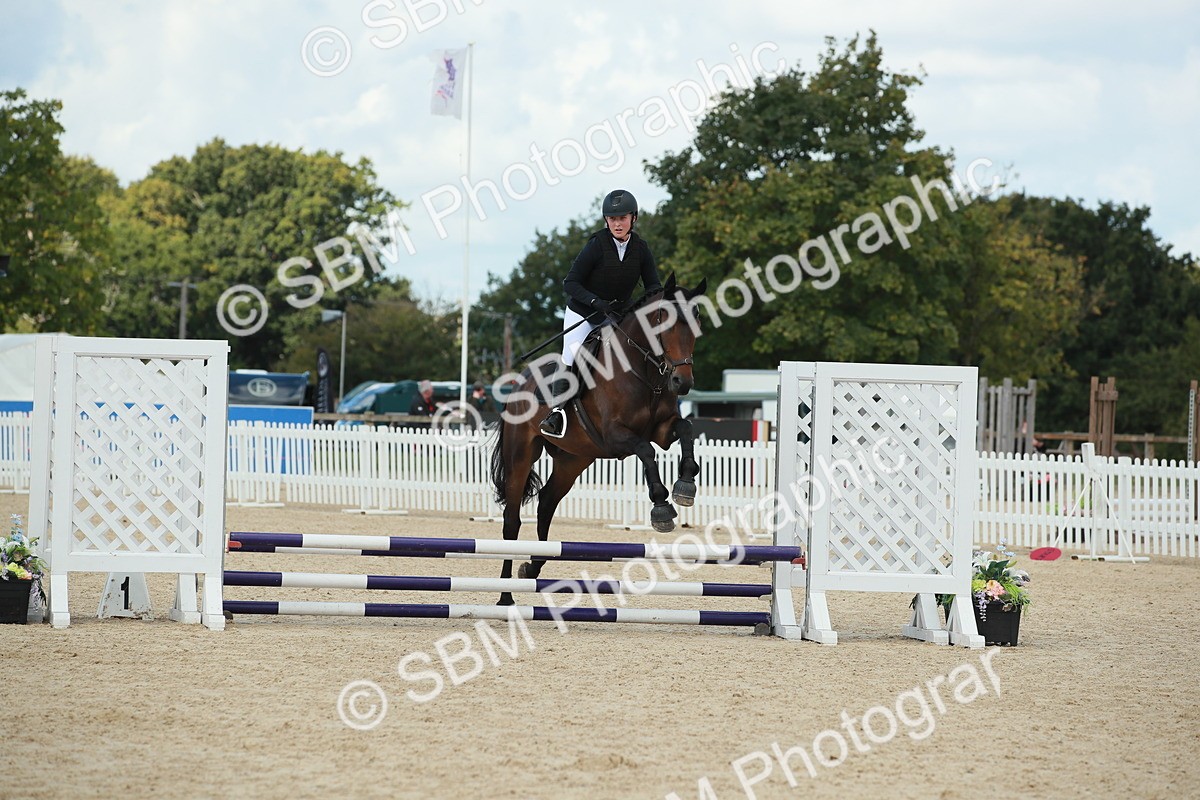 SBM_25325 - J28 Senior 60cm Championship