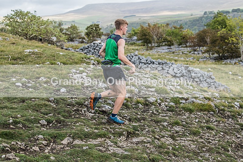 ESFRC Year 12-13-155 - English Schools Fell Running Championships Year 12-13 Giggleswick Saturday 1st October 2022