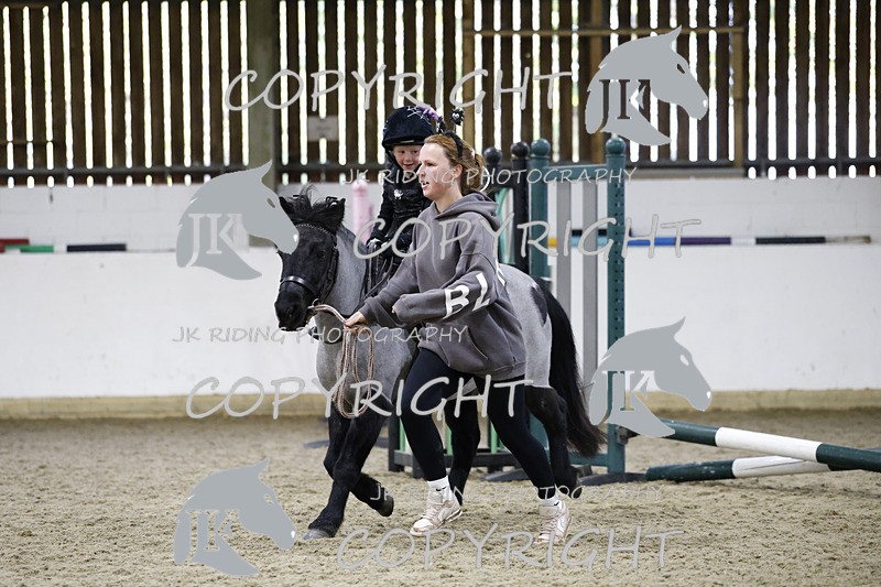 _T0A0605 - Class 1 Cross poles