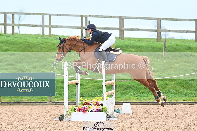 240316A-094634-02445 - Cls 13 Snr 1.05 and 1.10m Open