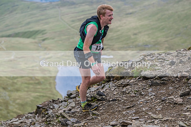 Grisedale HS-179 - Grisedale Horseshoe Fell Race Saturday 5th September 2026
