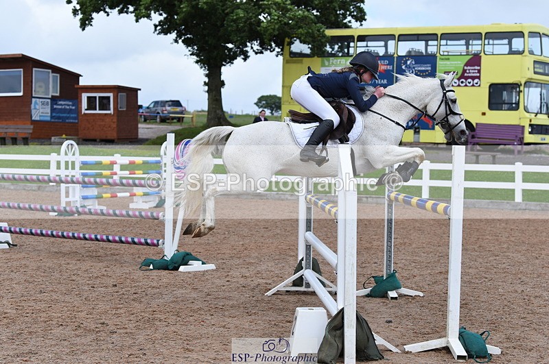 230715A-143346-01315 - Cls 6 Foxhunter & 1.10m Open