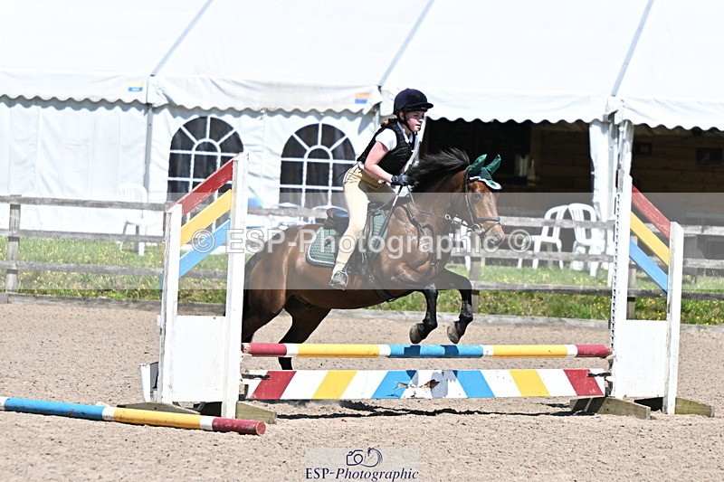 240729B-122649-02669 - Showjumping Competition