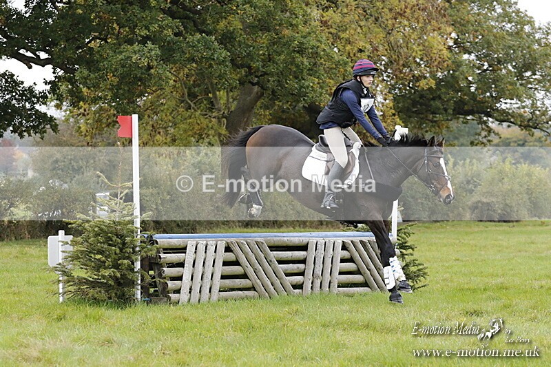 WWHT 181020 WWHT 181020 1176 - WWEC Intermediate (0.90m)  18/10/20