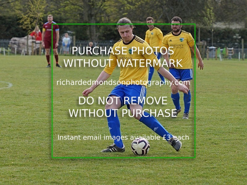 DSC09385 - Kendal United v Kendal County (1/5/21)