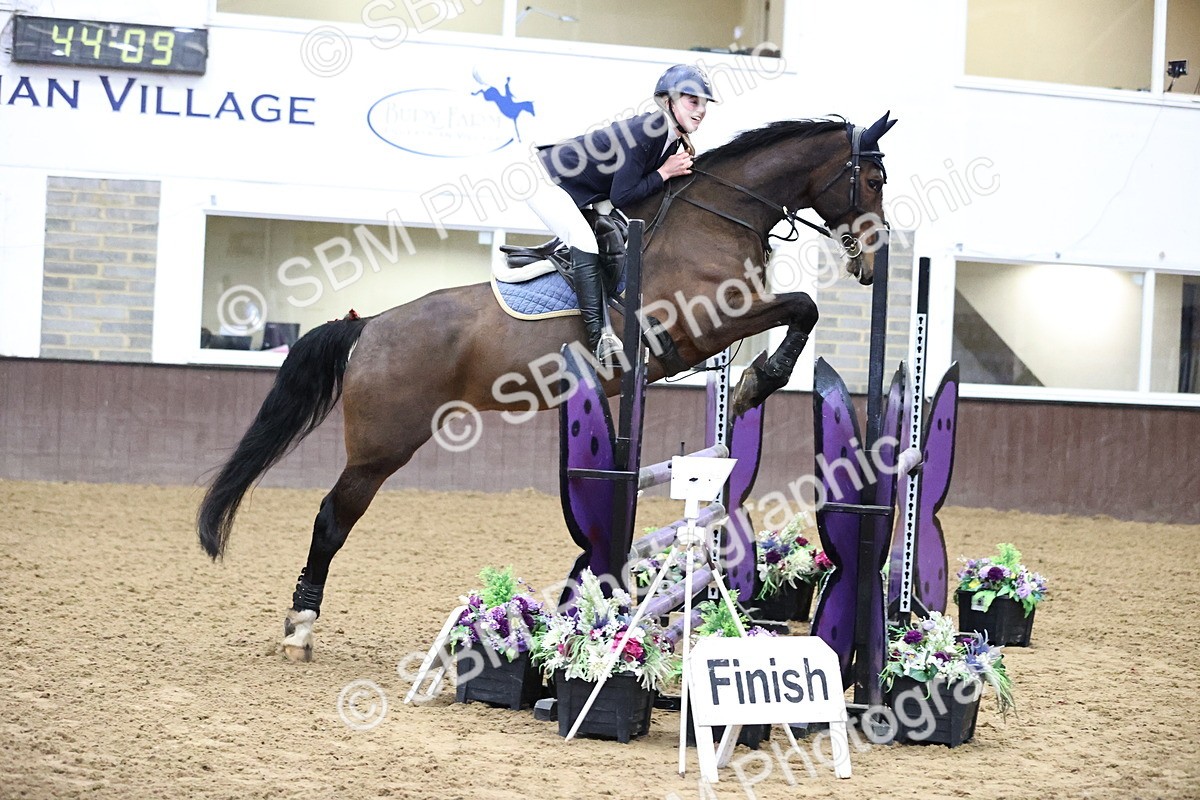 SBM_009546 - Class 22 - Seaver Diamond Championship Qualifier 1.00m