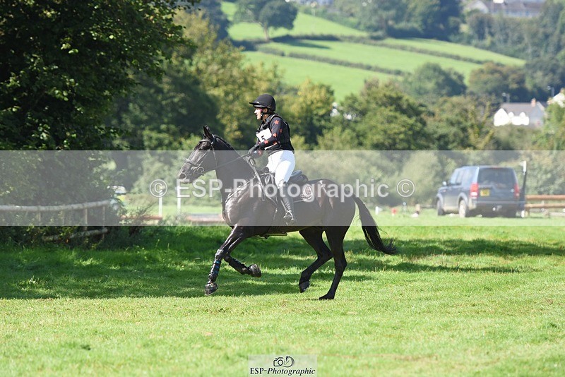 230820X-111116-1530 - BE90 XC 09.40 to Rider 151 at 11.44