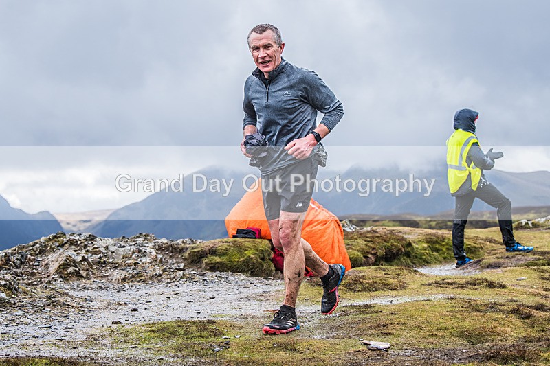 Coledale-1212 - Coledale Horseshoe Fell Race Saturday 25th March 2023