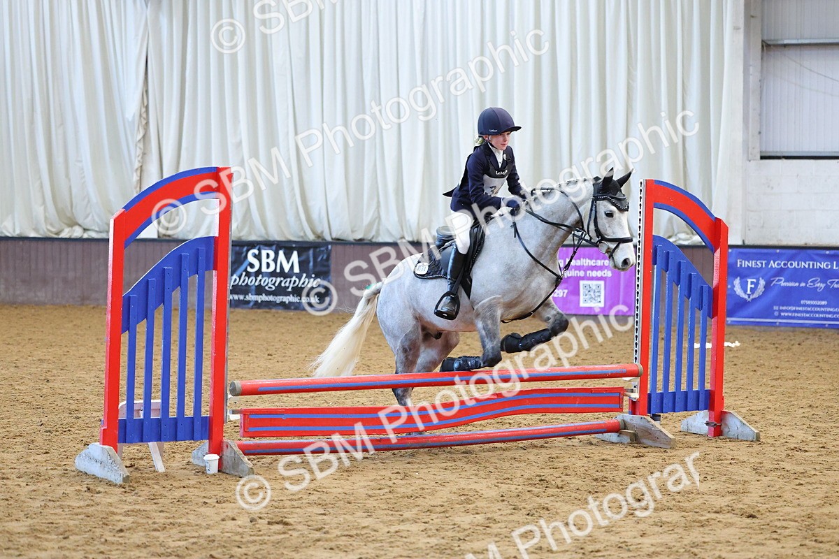 SBM_000551 - Class 3 - 60cm