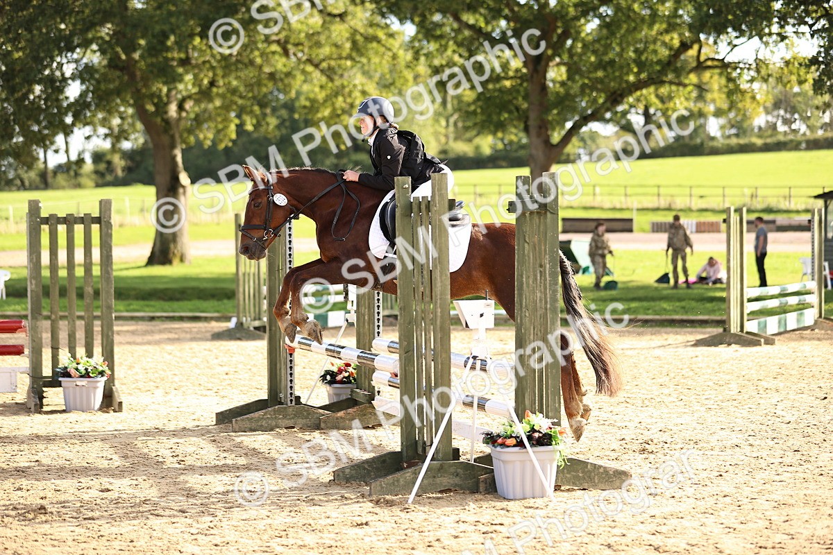 SBM_51411 - J10 - Junior Pony 75cm Championship